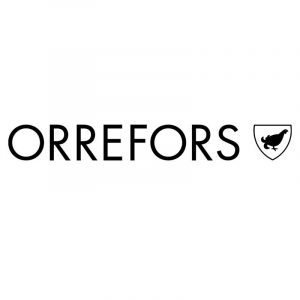 Orrefors premier